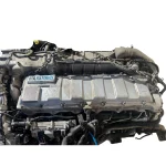 GOOD USED 2012 MAXXFORCE 13 ENGINE 430HP - Image 5