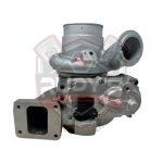 TURBO PACCAR MX13 2301475 EPA21 WITH NEW ACTUATOR $5,130.00 + $600 CORE
