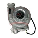 TURBO PACCAR MX13 EPA17 2117464 $4,320.00+$600 CORE WITH NEW ACTUATOR - Image 2