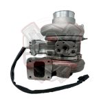 TURBO PACCAR MX13 EPA17 2117464 $4,320.00+$600 CORE WITH NEW ACTUATOR