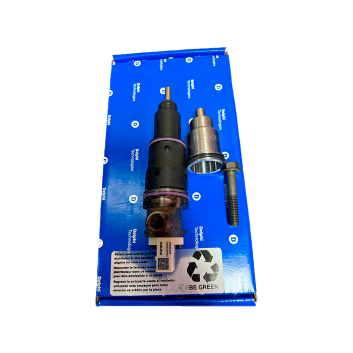 22378580 D13M High Pressure By Delphi-$942.5+$200.00 Core Charge – Free Shipping in all orders - Image 3