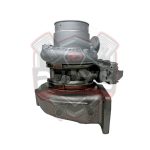 TURBO PACCAR MX13 2301475 EPA21 WITH NEW ACTUATOR $5,130.00 + $600 CORE - Image 2