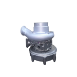 TURBO PACCAR #2301472 $3914.99+ $600 CORE DEPOSIT WITH NEW ACTUATOR - Image 2