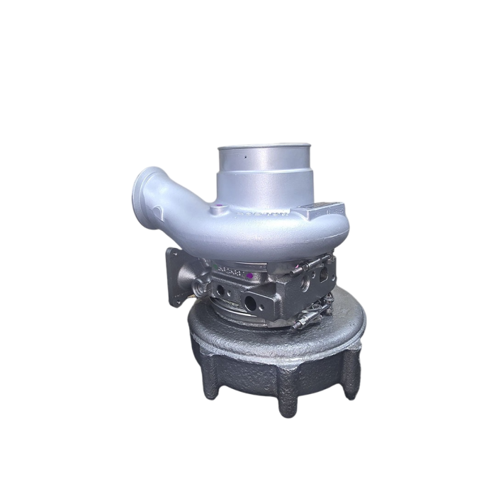 TURBO PACCAR #2301472 $3914.99+ $600 CORE DEPOSIT WITH NEW ACTUATOR - Image 2