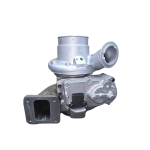 TURBO PACCAR #2301472 $3914.99+ $600 CORE DEPOSIT WITH NEW ACTUATOR