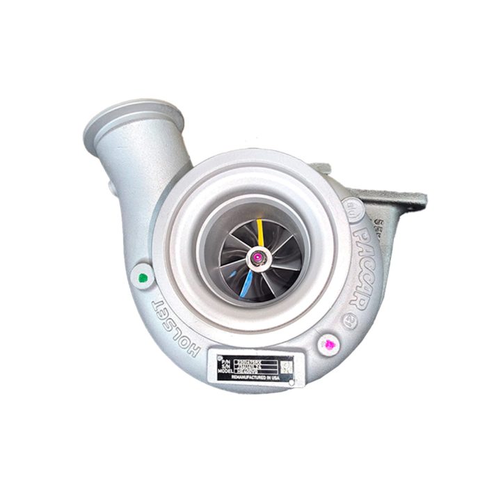 TURBO PACCAR #2301472 $2429.99 + $600 CORE DEPOSIT - Image 3