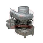 TURBO PACCAR MX13 2301475 EPA21 WITH NEW ACTUATOR $5,130.00 + $600 CORE - Image 3