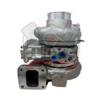 TURBO PACCAR MX13 EPA17 2117464 $4,320.00+$600 CORE WITH NEW ACTUATOR - Image 6