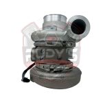 TURBO PACCAR MX13 EPA17 2117464 $4,320.00+$600 CORE WITH NEW ACTUATOR - Image 5