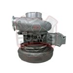TURBO PACCAR MX13 EPA17 2117464 $4,320.00+$600 CORE WITH NEW ACTUATOR - Image 4