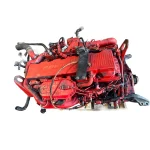 GOOD USED 2013 CUMMINS ISX12 425HP ENGINE - Image 4