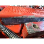 GOOD USED 2013 CUMMINS ISX12 425HP ENGINE - Image 6