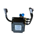 HINO REMAN ATOMIZER 23209E0012 FOR 268 & 338 TRUCKS