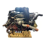 GOOD USED 2019 DETROIT DD15 505HP ENGINE