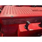 GOOD USED 2015 CUMMINS ISX12 350HP ENGINE - Image 6