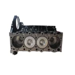 NEW ISUZU 4HK1 5.2L SHORT BLOCK 04-07 - Image 3
