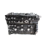 NEW ISUZU 4HK1 5.2L SHORT BLOCK 04-07