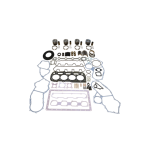 SHIBAURA N4LDI-T BASIC ENGINE KIT $1319.99