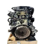 GOOD USED 2013 DETROIT DD15 ENGINE - Image 4