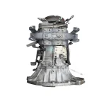 GOOD USED ISUZU 4HK1 2004-2006 TRANSMISSION A86