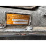 GOOD USED ISUZU 4HK1 2004-2006 TRANSMISSION A86 - Image 2