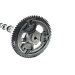 CUMMINS 6.7 2019-2025 POLISHED CAMSHAFT 5404088 - Image 2