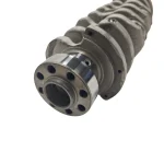 NEW OEM ISUZU 4JJ1 3.0L CRANKSHAFT - Image 3