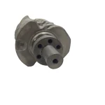 NEW OEM ISUZU 4JJ1 3.0L CRANKSHAFT - Image 4