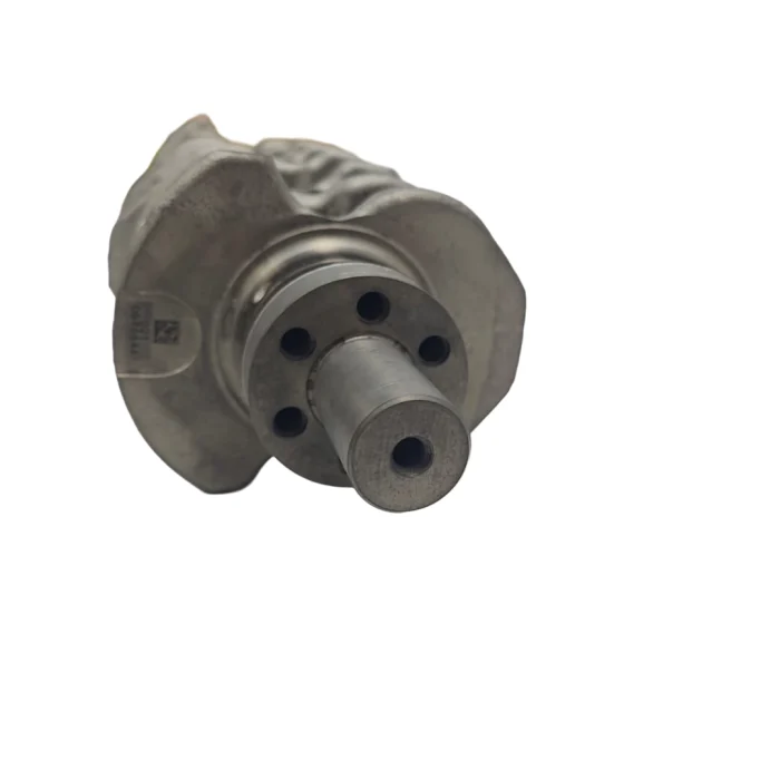 NEW OEM ISUZU 4JJ1 3.0L CRANKSHAFT - Image 4