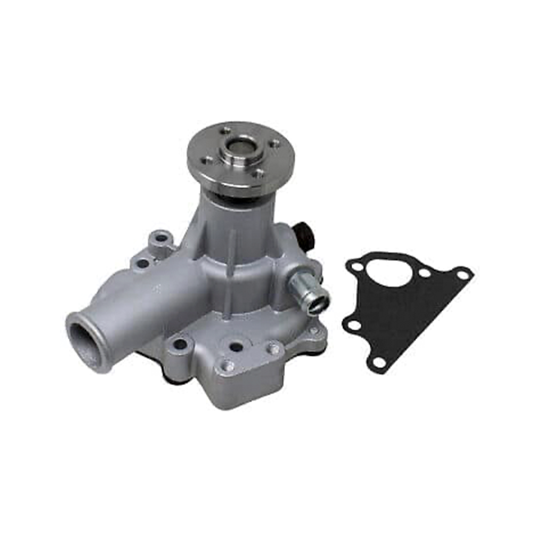 d NEW WATER PUMP FOR SHIBAURA N843 $124.99 - Image 1