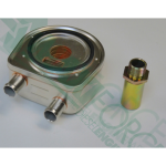 NEW OIL COOLER FOR SHIBAURA N843 $219.99