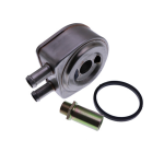 NEW OIL COOLER FOR SHIBAURA N843L $219.99