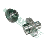 NEW OIL PUMP FOR SHIBAURA N843 $219.99