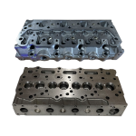 NEW BARE CYLINDER HEAD FOR SHIBAURA N844 $1109.99
