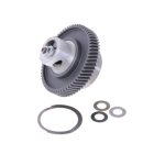 NEW OIL PUMP FOR SHIBAURA N843L 62MM HUB DIA. $219.99