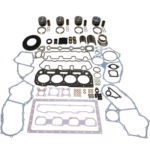 SHIBAURA N4LDI-T BASIC ENGINE KIT