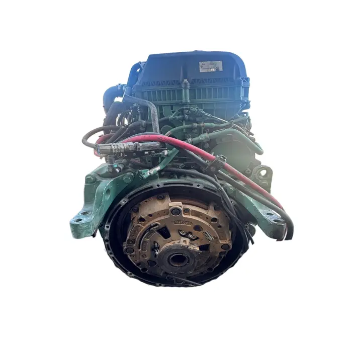 GOOD USED 2015 VOLVO D13 ENGINE 500HP - Image 2