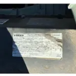 GOOD USED 2015 VOLVO D13 ENGINE 500HP - Image 4