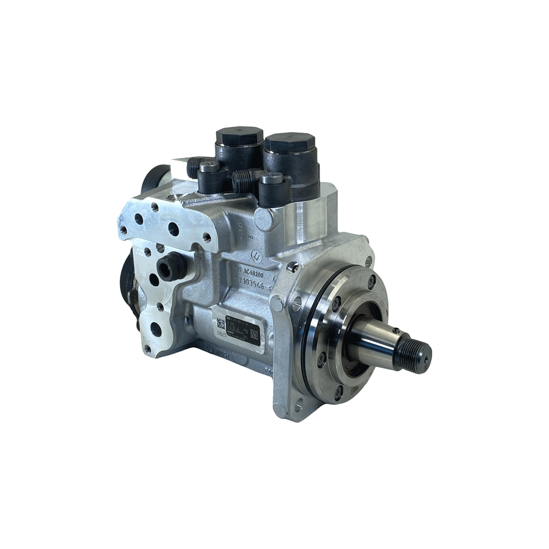 1 A4720902150 HIGH PRESSURE OEM PUMP – $3,044.99 + $400.00 CORE - Image 1