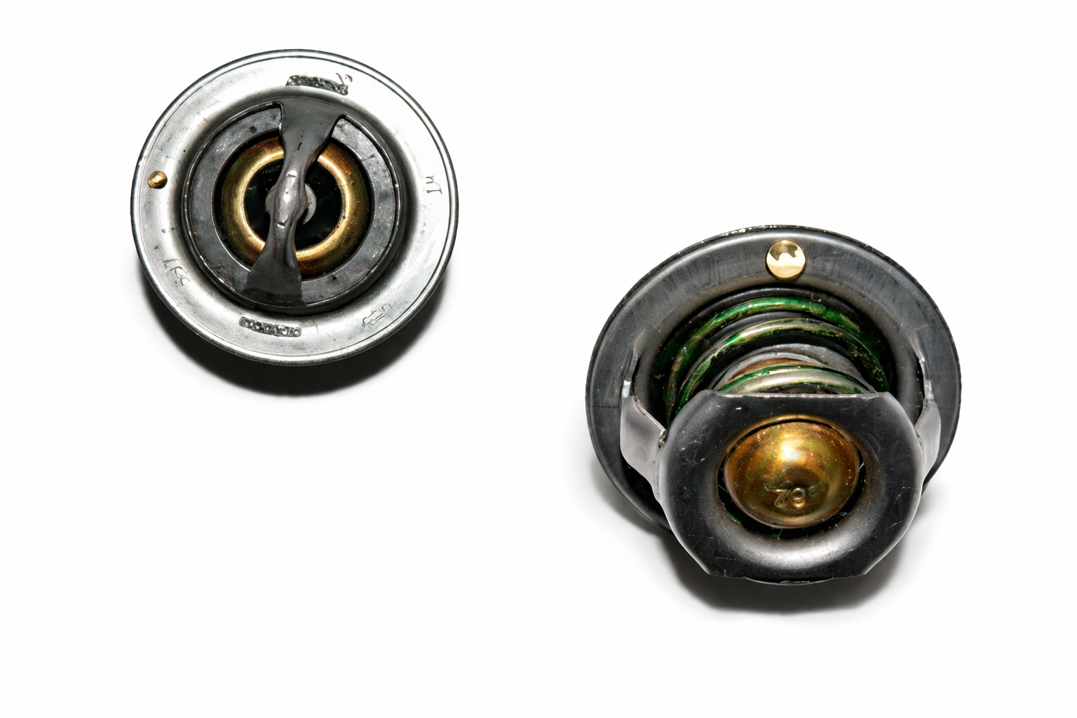 ChatGPT Image 2 mar 2026, 10_44_54 a.m. NEW THERMOSTAT FOR SHIBAURA N843. - Image 1