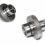 NEW OIL PUMP FOR SHIBAURA N843.