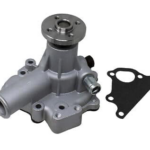 NEW WATER PUMP FOR SHIBAURA N843.