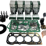 SHIBAURA N844L BASIC ENGINE KIT.