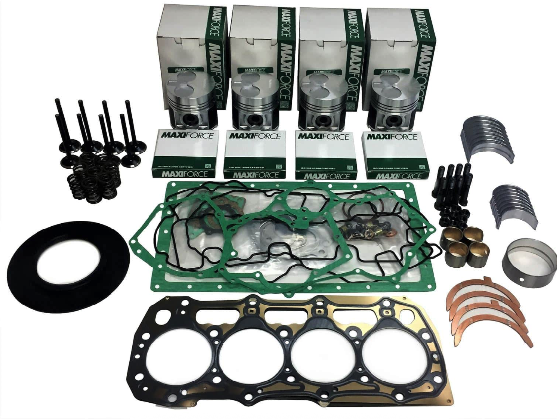 Screenshot 2025-10-21 at 10.54.03 AM SHIBAURA N844L BASIC ENGINE KIT. - Image 1