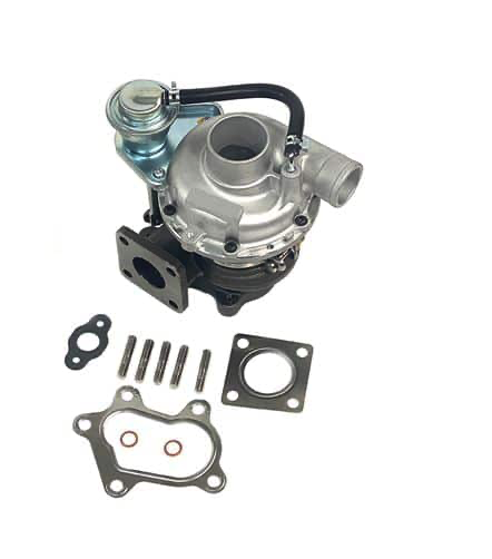 Screenshot 2025-10-21 at 12.45.58 PM NEW TURBOCHARGER FOR SHIBAURA N844T. - Image 1