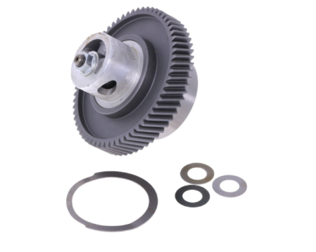 Screenshot 2025-10-21 at 9.02.02 AM NEW OIL PUMP FOR SHIBAURA N843L 62MM HUB DIA. - Image 1