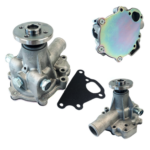 NEW WATER PUMP FOR SHIBAURA N843L.