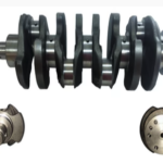 NEW CRANKSHAFT FOR SHIBAURA N844L-D.