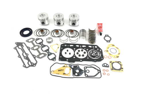 Screenshot 2025-10-29 at 4.42.52 PM YANMAR 3TNE84-3TNE84T KOMATSU 3D84E ENGINE. - Image 1