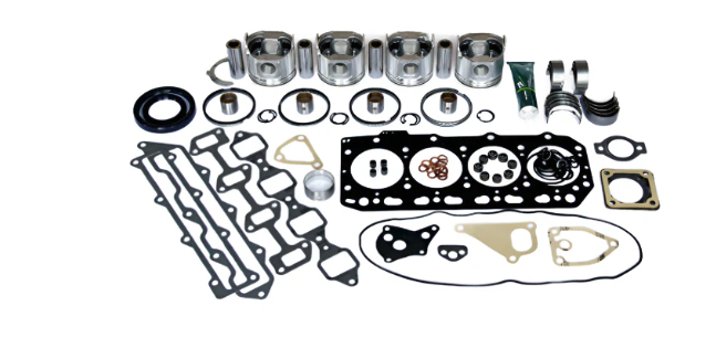 Screenshot 2025-10-30 at 1.38.17 PM YANMAR TK486V - 4TNV86 ENGINE. - Image 1